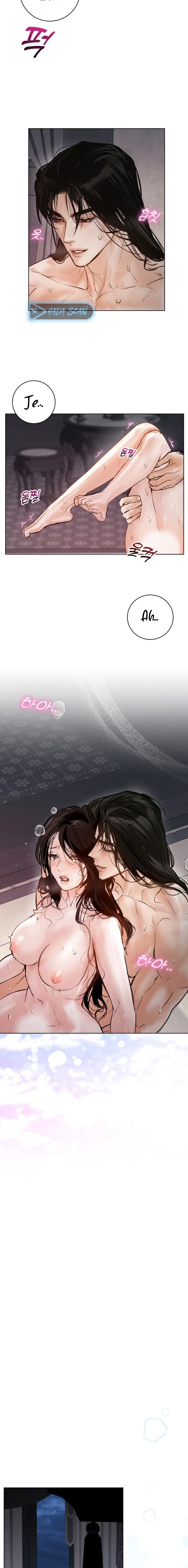 Luna Nueva Capítulo 29 - Página 15