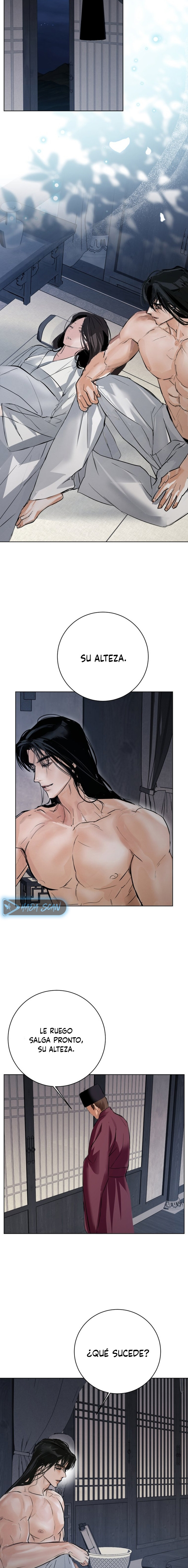 Luna Nueva Capítulo 29 - Página 16