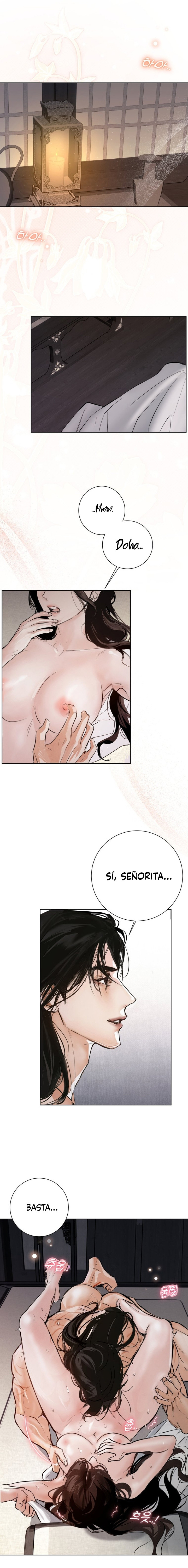 Luna Nueva Capítulo 29 - Página 2