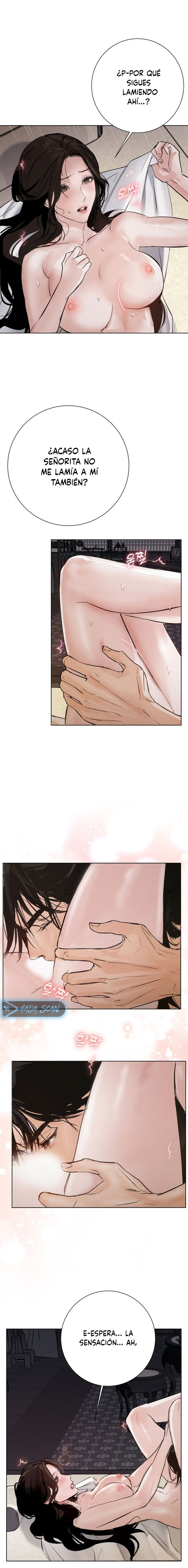 Luna Nueva Capítulo 29 - Página 3