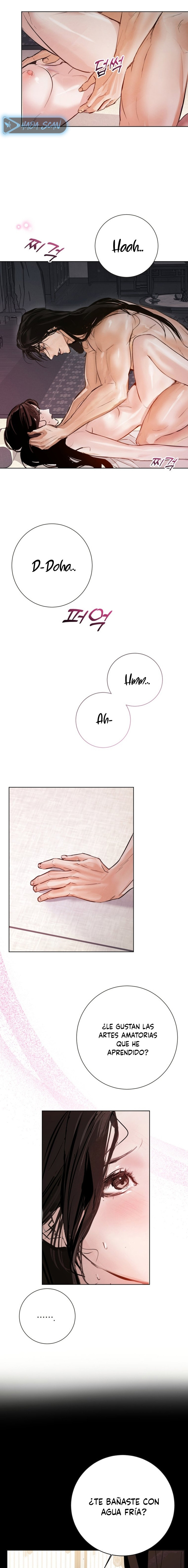 Luna Nueva Capítulo 29 - Página 9