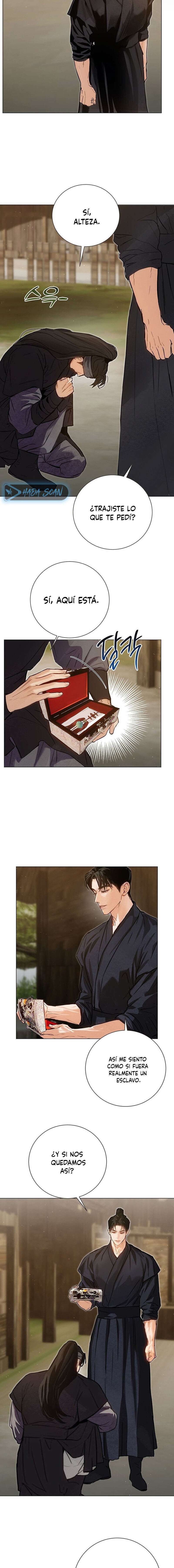 Luna Nueva Capítulo 3 - Página 10