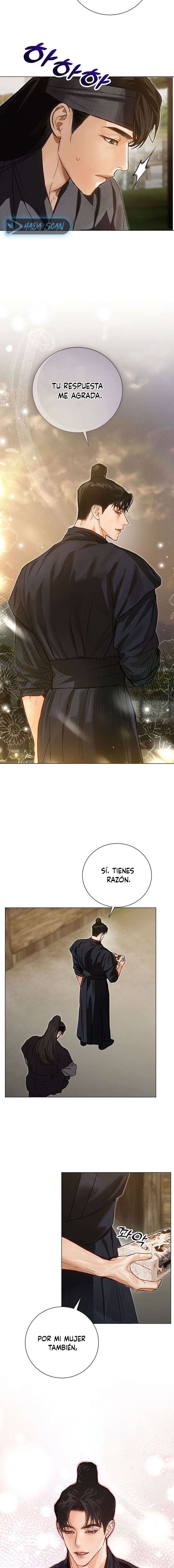 Luna Nueva Capítulo 3 - Página 12