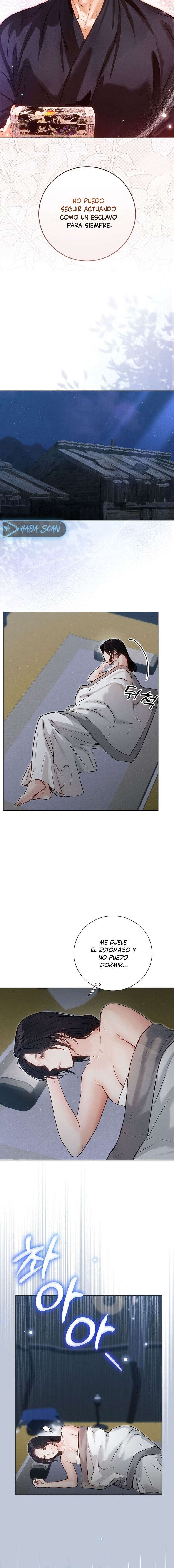 Luna Nueva Capítulo 3 - Página 13