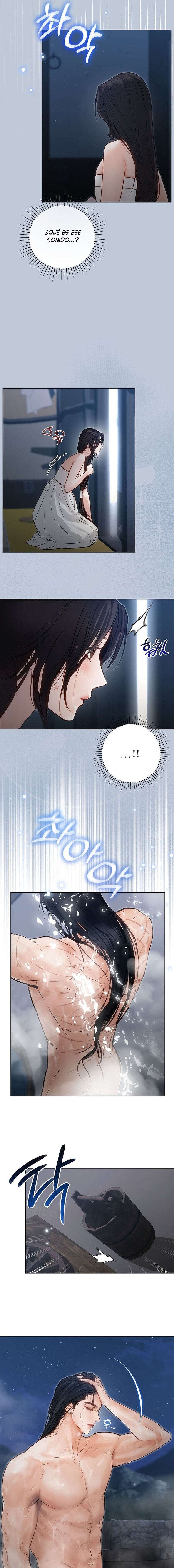 Luna Nueva Capítulo 3 - Página 14