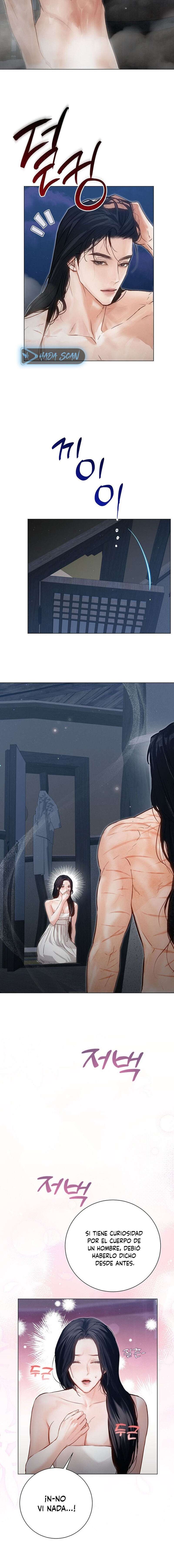 Luna Nueva Capítulo 3 - Página 15