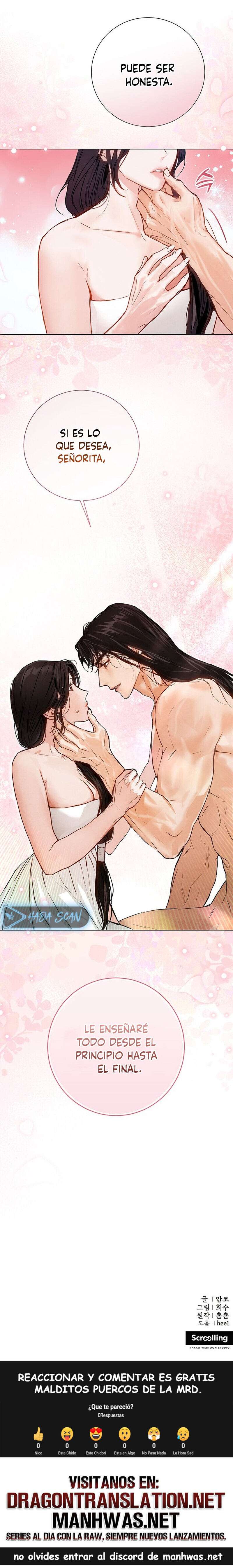 Luna Nueva Capítulo 3 - Página 16