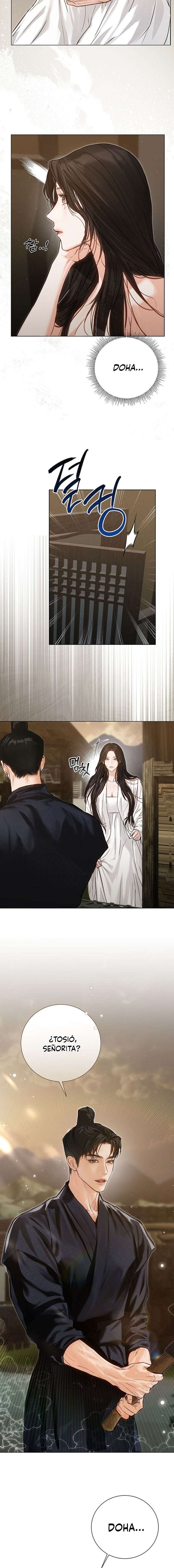 Luna Nueva Capítulo 3 - Página 2