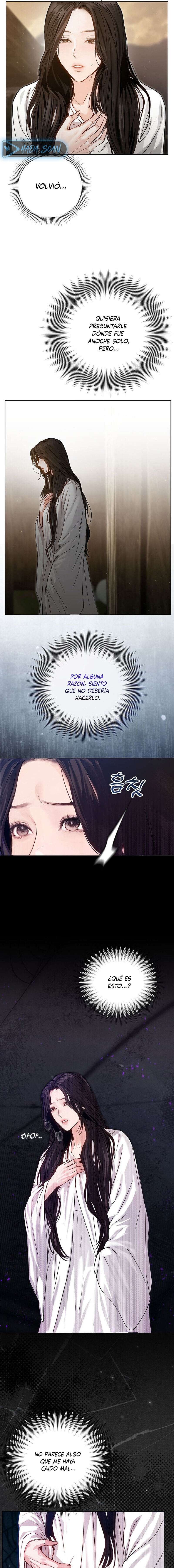 Luna Nueva Capítulo 3 - Página 3