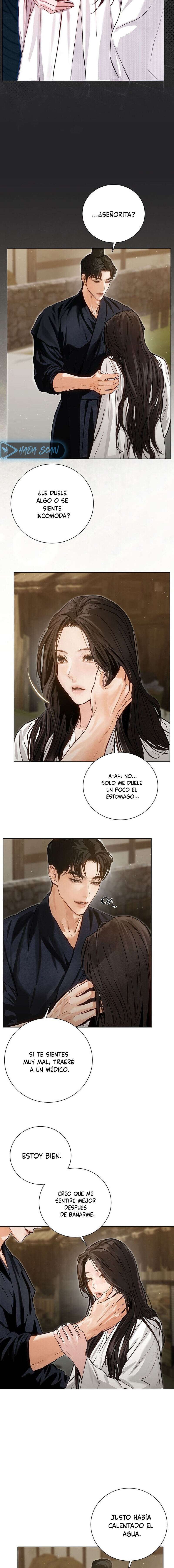 Luna Nueva Capítulo 3 - Página 4