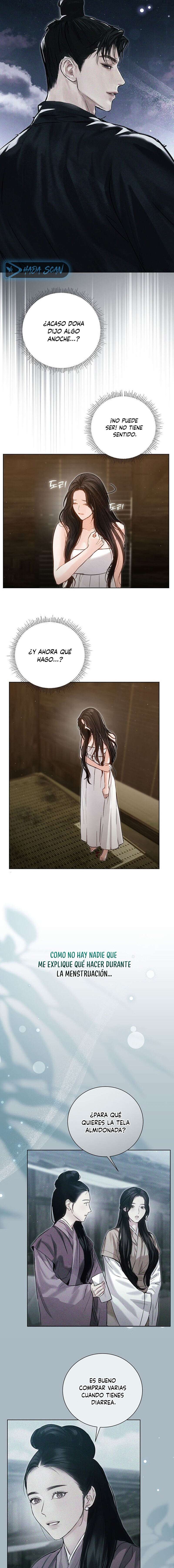 Luna Nueva Capítulo 3 - Página 6