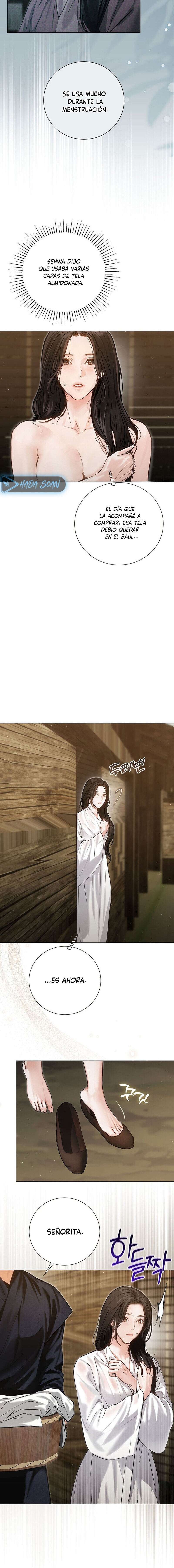 Luna Nueva Capítulo 3 - Página 7