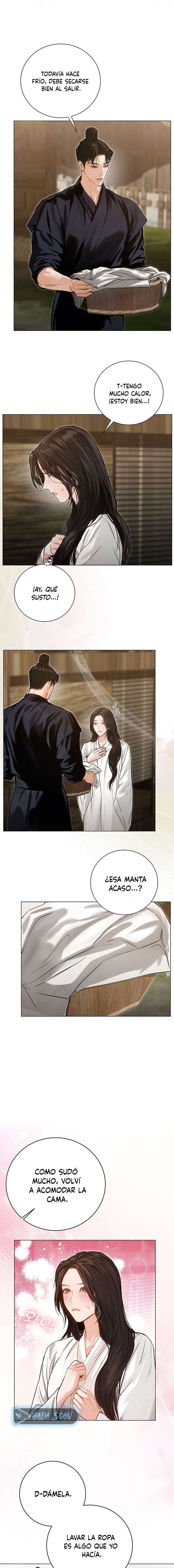 Luna Nueva Capítulo 3 - Página 8