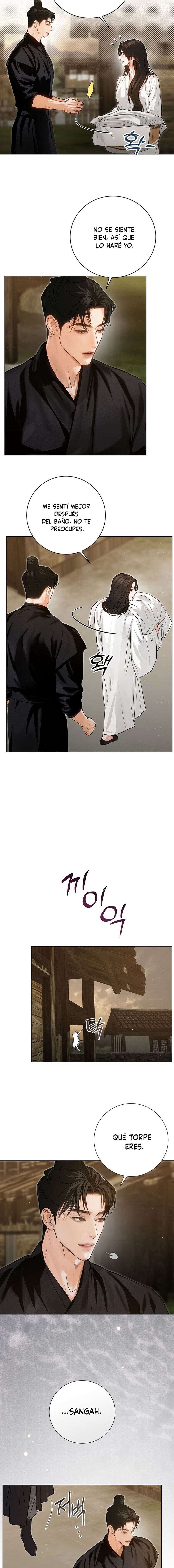 Luna Nueva Capítulo 3 - Página 9