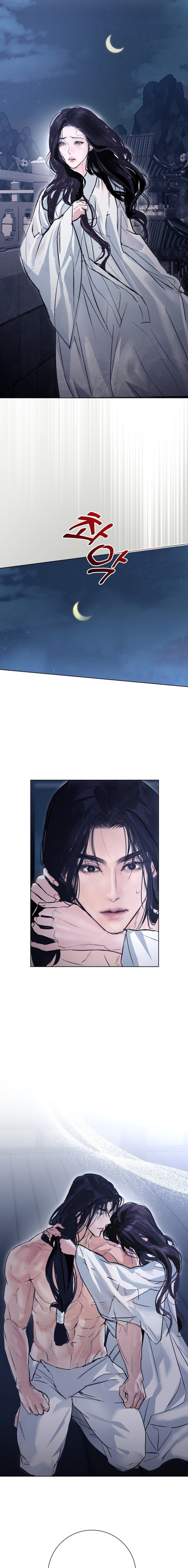 Luna Nueva Capítulo 30 - Página 10