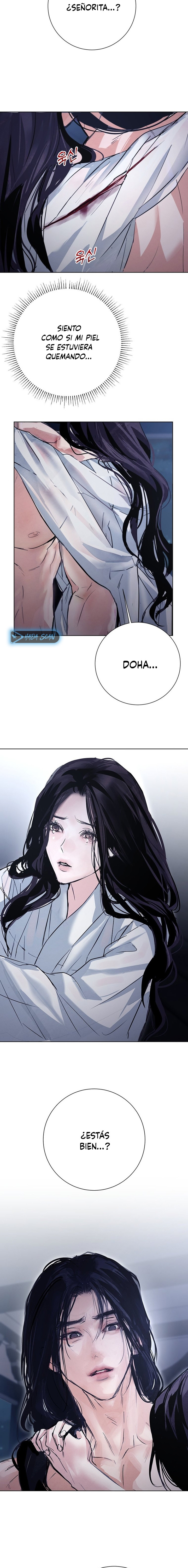 Luna Nueva Capítulo 30 - Página 11