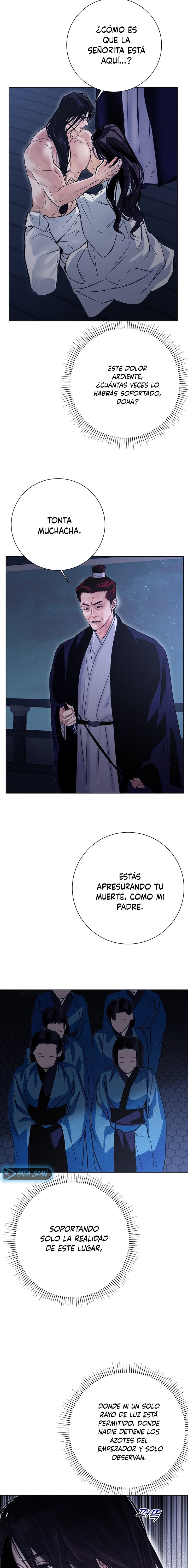 Luna Nueva Capítulo 30 - Página 12