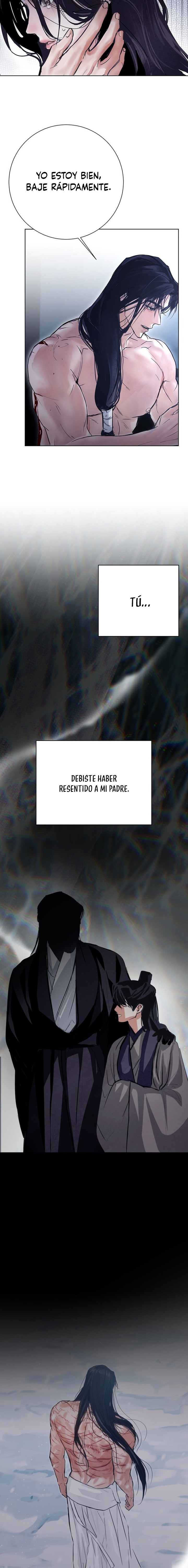 Luna Nueva Capítulo 30 - Página 13