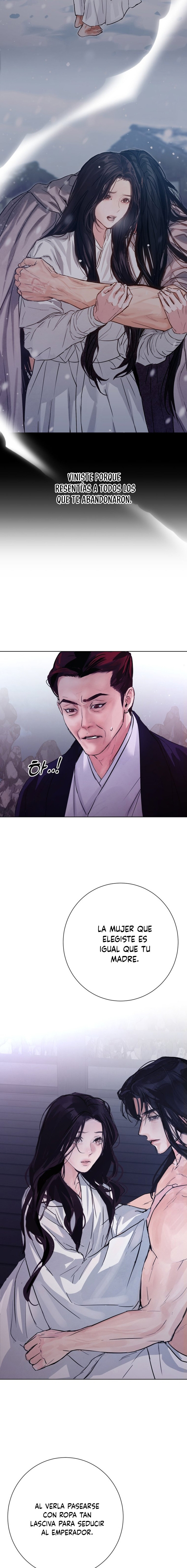 Luna Nueva Capítulo 30 - Página 14