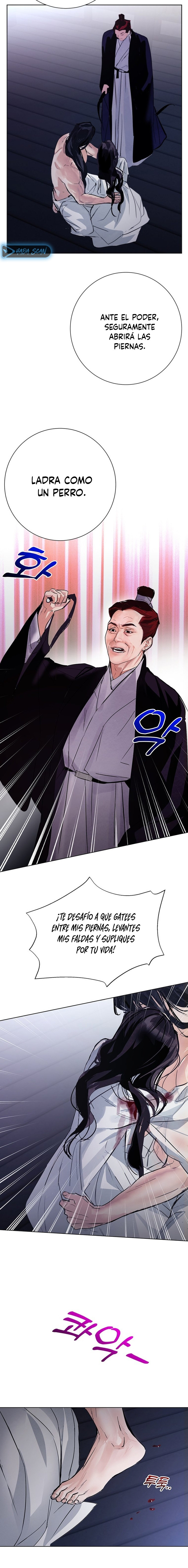 Luna Nueva Capítulo 30 - Página 15