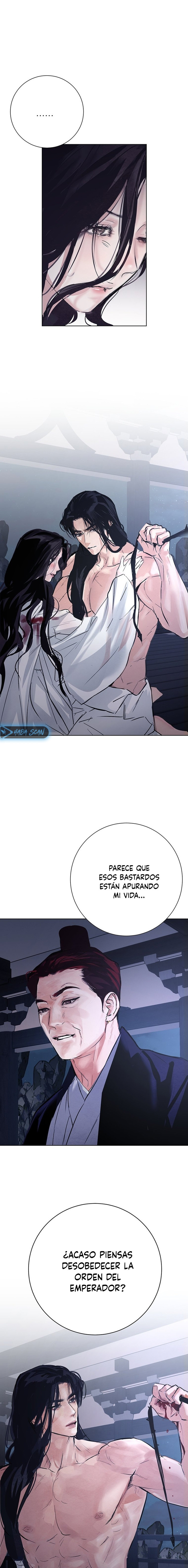 Luna Nueva Capítulo 30 - Página 16