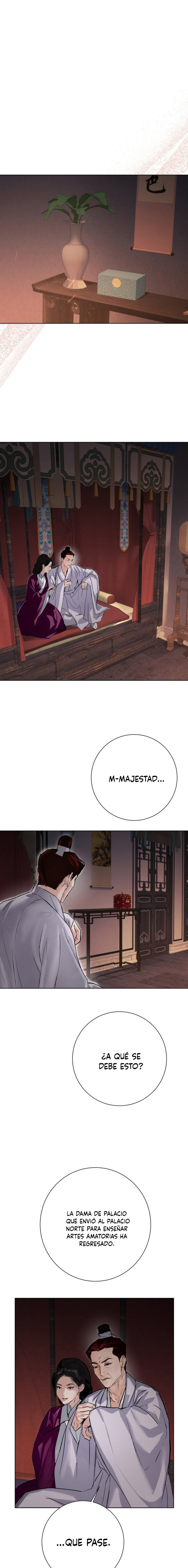 Luna Nueva Capítulo 30 - Página 2