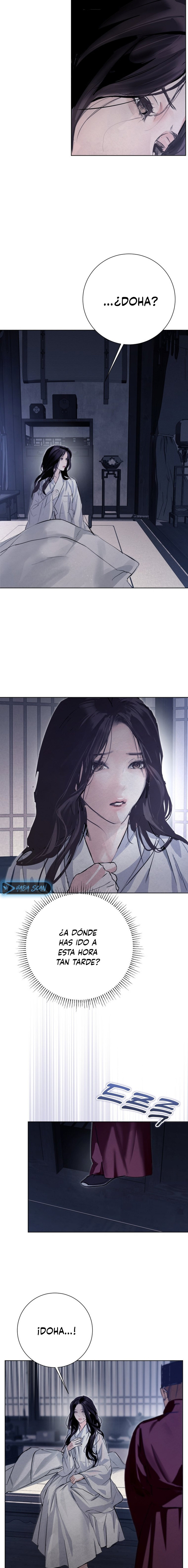 Luna Nueva Capítulo 30 - Página 5