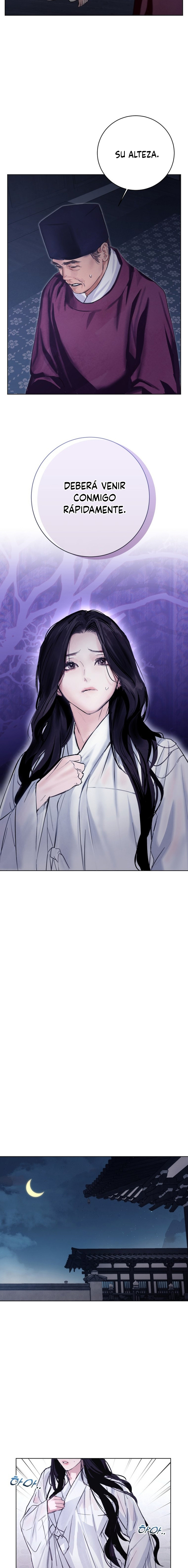 Luna Nueva Capítulo 30 - Página 6