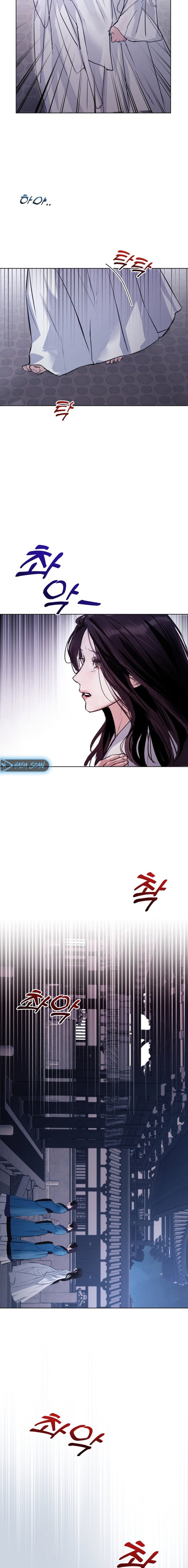 Luna Nueva Capítulo 30 - Página 7