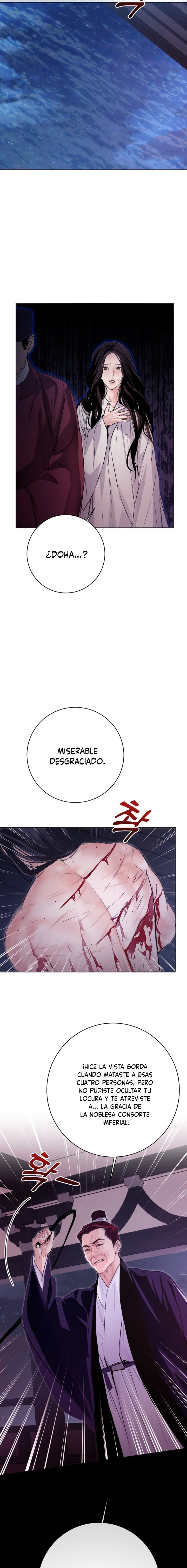 Luna Nueva Capítulo 30 - Página 8