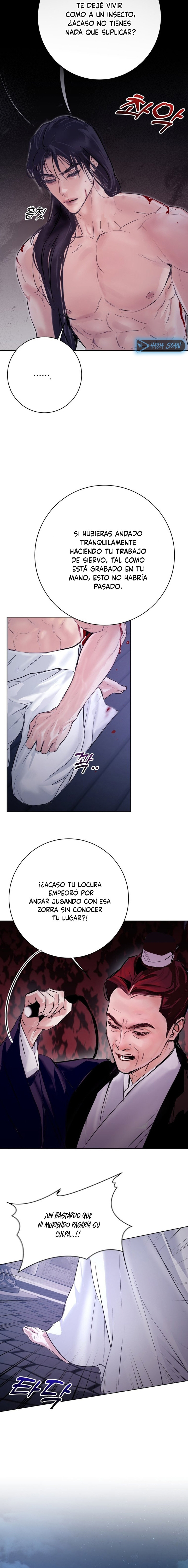 Luna Nueva Capítulo 30 - Página 9