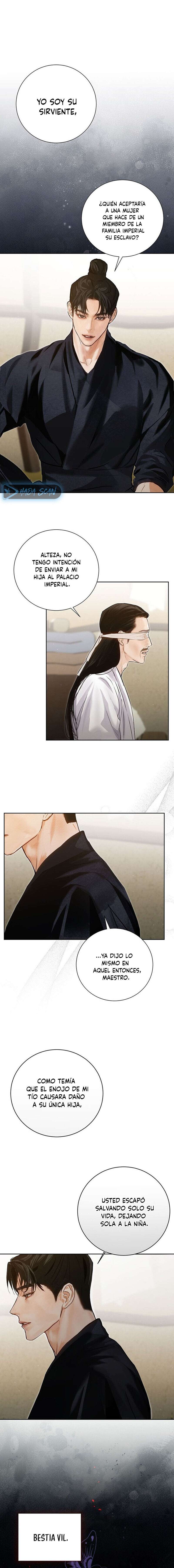 Luna Nueva Capítulo 4 - Página 10