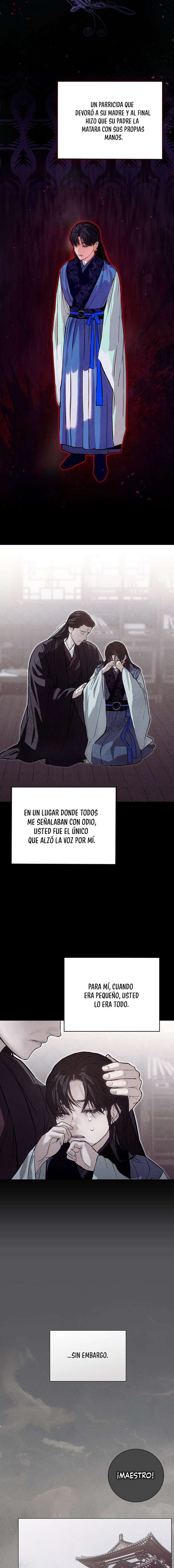 Luna Nueva Capítulo 4 - Página 11