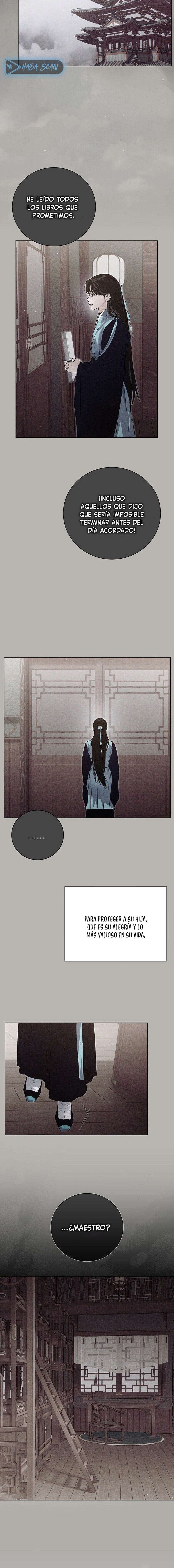 Luna Nueva Capítulo 4 - Página 12