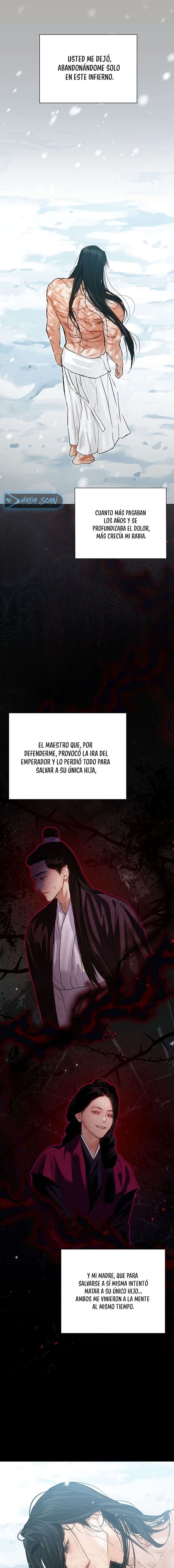 Luna Nueva Capítulo 4 - Página 13