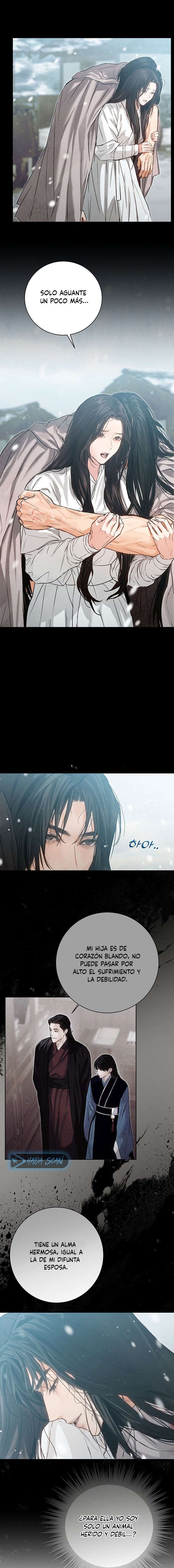 Luna Nueva Capítulo 4 - Página 15