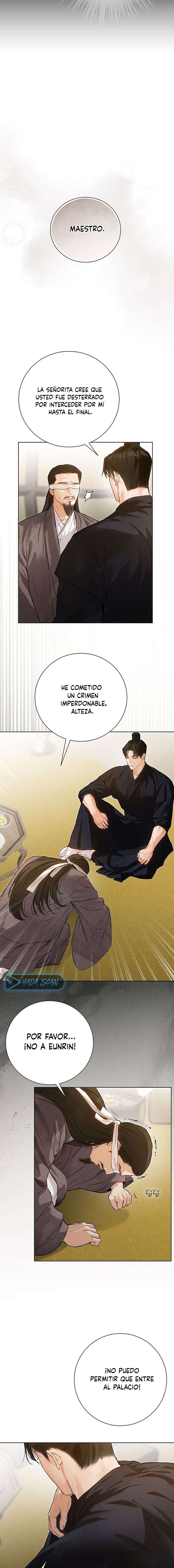 Luna Nueva Capítulo 4 - Página 16