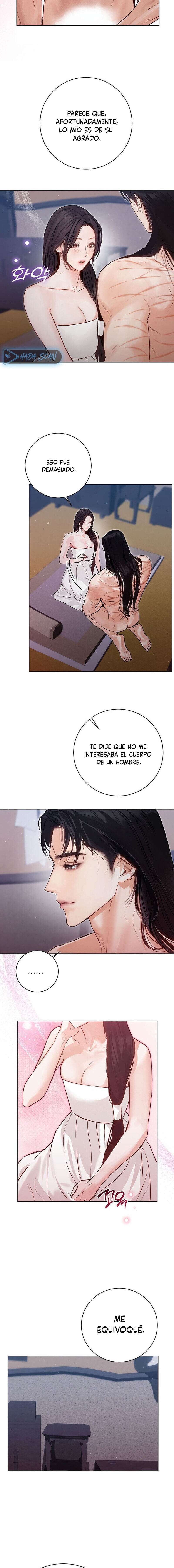 Luna Nueva Capítulo 4 - Página 4