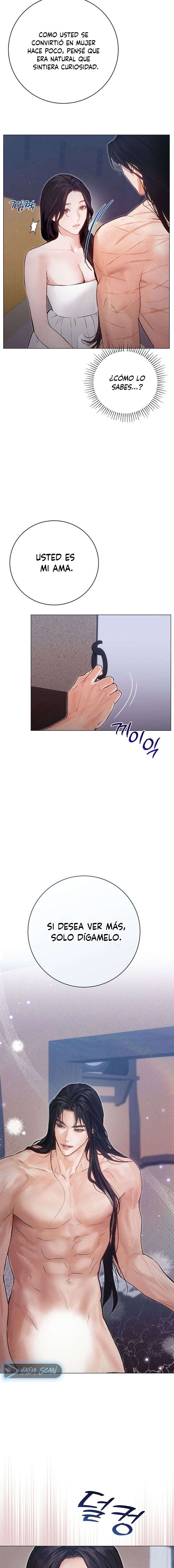 Luna Nueva Capítulo 4 - Página 5