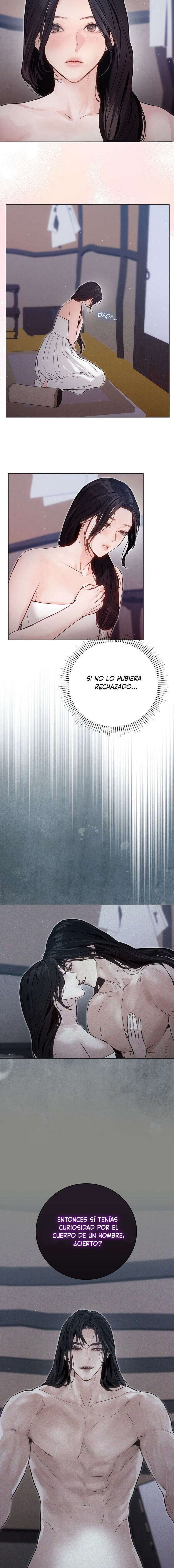 Luna Nueva Capítulo 4 - Página 6