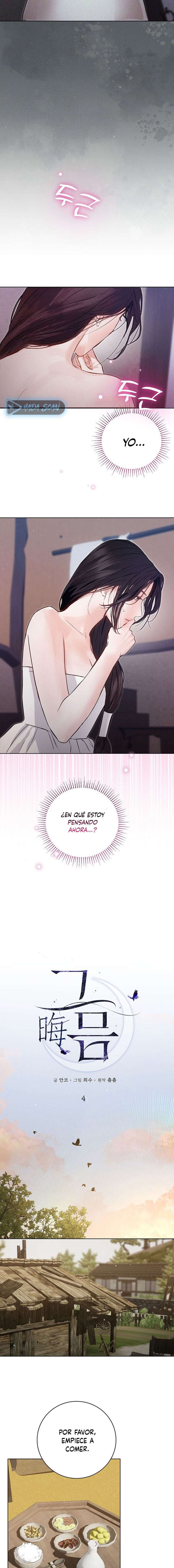 Luna Nueva Capítulo 4 - Página 7