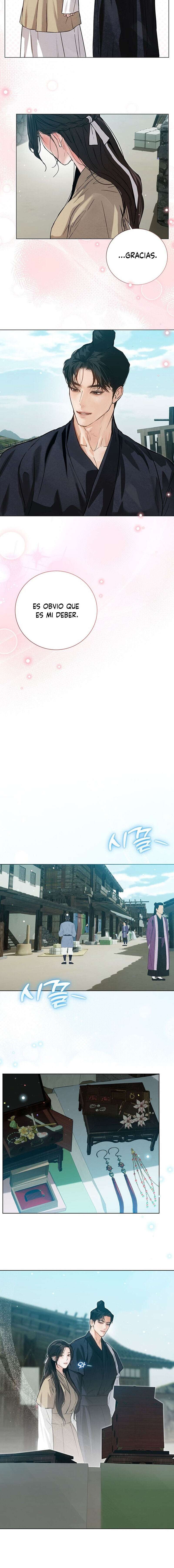 Luna Nueva Capítulo 5 - Página 10