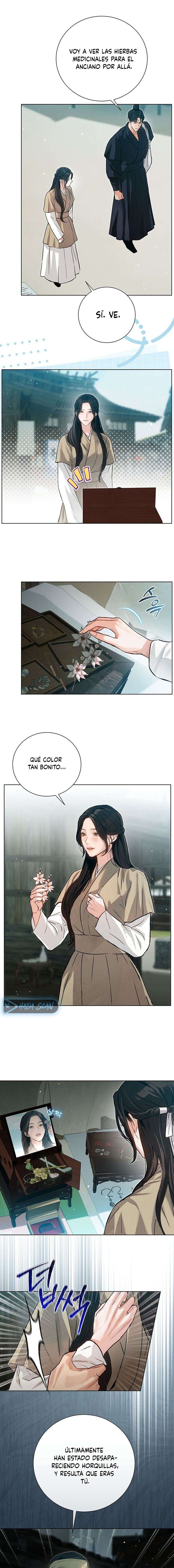 Luna Nueva Capítulo 5 - Página 11