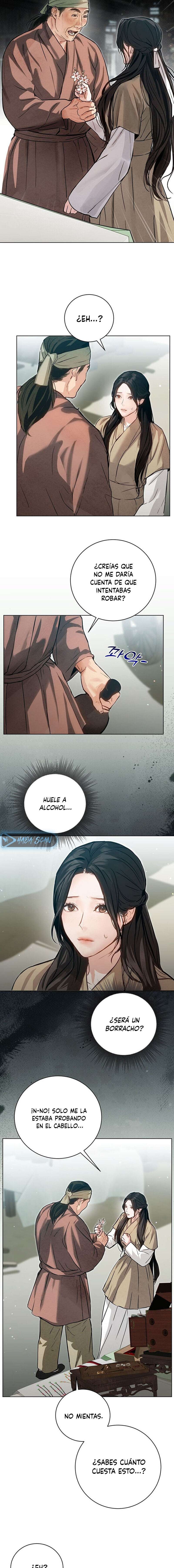 Luna Nueva Capítulo 5 - Página 12