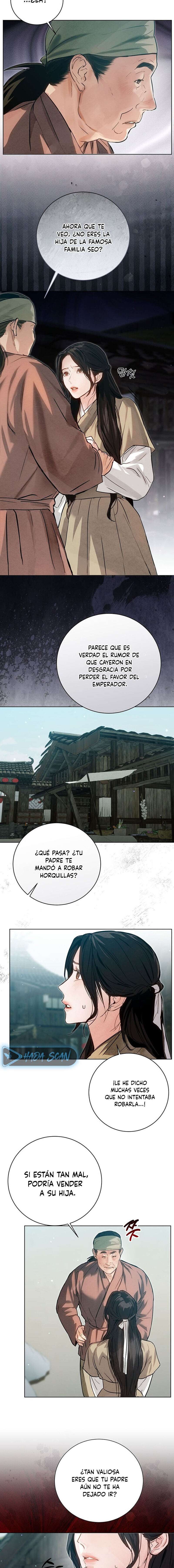 Luna Nueva Capítulo 5 - Página 13