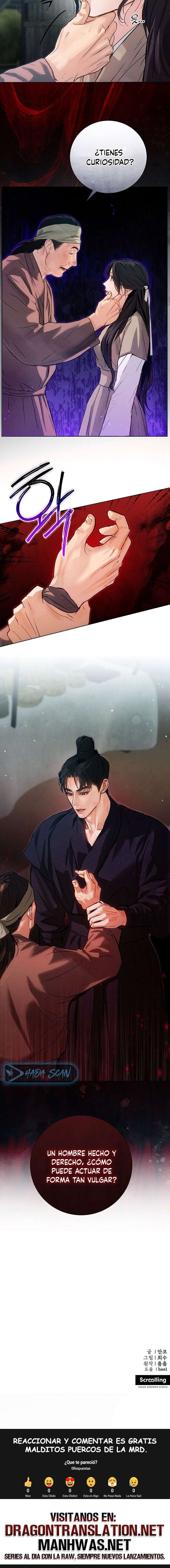 Luna Nueva Capítulo 5 - Página 14