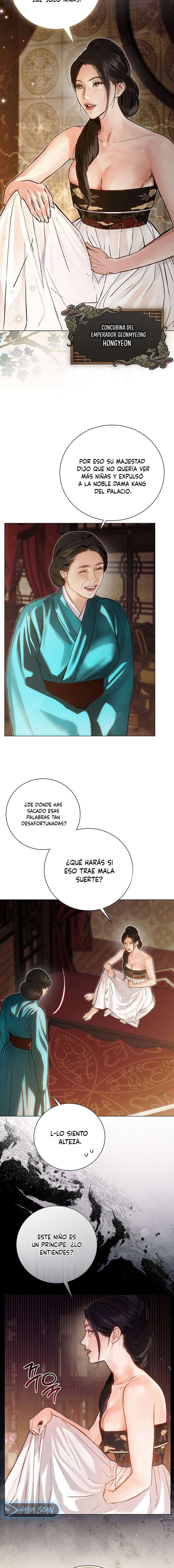 Luna Nueva Capítulo 5 - Página 2