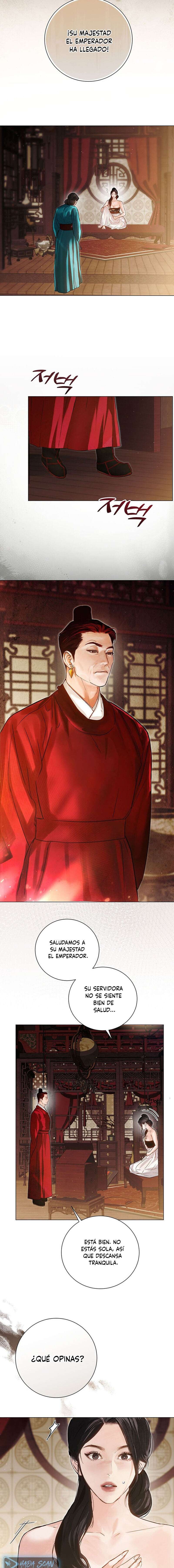 Luna Nueva Capítulo 5 - Página 3