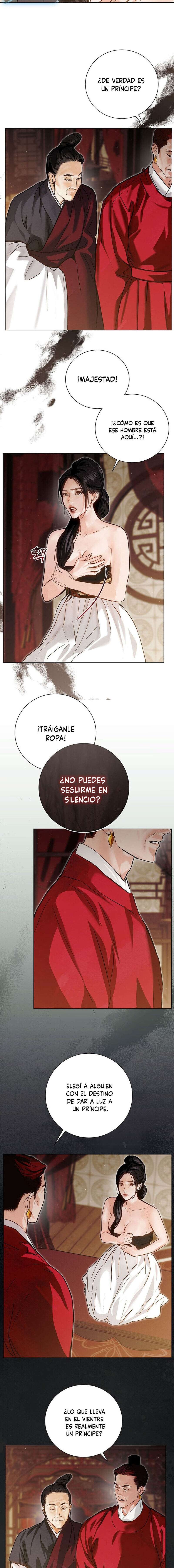 Luna Nueva Capítulo 5 - Página 4