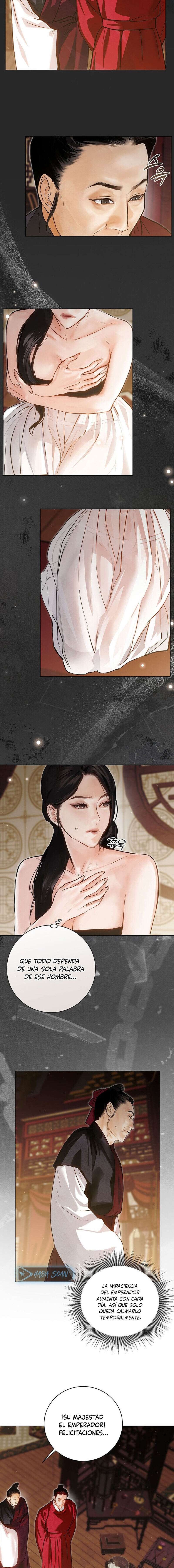 Luna Nueva Capítulo 5 - Página 5